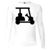 Men's Pro-Compression Long Sleeve T-Shirt Thumbnail
