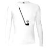 Men's Pro-Compression Long Sleeve T-Shirt Thumbnail