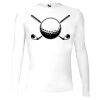 Men's Pro-Compression Long Sleeve T-Shirt Thumbnail