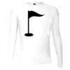 Men's Pro-Compression Long Sleeve T-Shirt Thumbnail