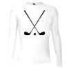 Men's Pro-Compression Long Sleeve T-Shirt Thumbnail
