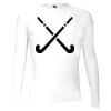 Men's Pro-Compression Long Sleeve T-Shirt Thumbnail