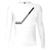 Men's Pro-Compression Long Sleeve T-Shirt Thumbnail