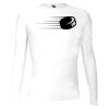 Men's Pro-Compression Long Sleeve T-Shirt Thumbnail