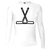 Men's Pro-Compression Long Sleeve T-Shirt Thumbnail