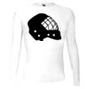 Men's Pro-Compression Long Sleeve T-Shirt Thumbnail