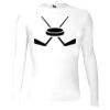 Men's Pro-Compression Long Sleeve T-Shirt Thumbnail