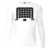 Men's Pro-Compression Long Sleeve T-Shirt Thumbnail