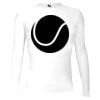 Men's Pro-Compression Long Sleeve T-Shirt Thumbnail