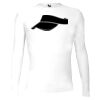Men's Pro-Compression Long Sleeve T-Shirt Thumbnail