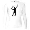 Men's Pro-Compression Long Sleeve T-Shirt Thumbnail