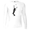 Men's Pro-Compression Long Sleeve T-Shirt Thumbnail