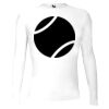 Men's Pro-Compression Long Sleeve T-Shirt Thumbnail