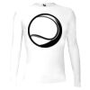 Men's Pro-Compression Long Sleeve T-Shirt Thumbnail