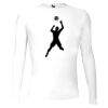 Men's Pro-Compression Long Sleeve T-Shirt Thumbnail