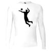Men's Pro-Compression Long Sleeve T-Shirt Thumbnail