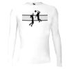 Men's Pro-Compression Long Sleeve T-Shirt Thumbnail