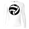 Men's Pro-Compression Long Sleeve T-Shirt Thumbnail