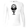 Men's Pro-Compression Long Sleeve T-Shirt Thumbnail