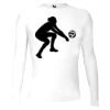 Men's Pro-Compression Long Sleeve T-Shirt Thumbnail