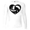 Men's Pro-Compression Long Sleeve T-Shirt Thumbnail