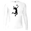 Men's Pro-Compression Long Sleeve T-Shirt Thumbnail