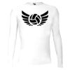 Men's Pro-Compression Long Sleeve T-Shirt Thumbnail