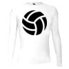 Men's Pro-Compression Long Sleeve T-Shirt Thumbnail