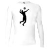 Men's Pro-Compression Long Sleeve T-Shirt Thumbnail