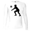 Men's Pro-Compression Long Sleeve T-Shirt Thumbnail