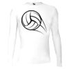 Men's Pro-Compression Long Sleeve T-Shirt Thumbnail