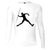 Men's Pro-Compression Long Sleeve T-Shirt Thumbnail