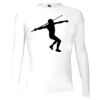 Men's Pro-Compression Long Sleeve T-Shirt Thumbnail