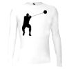 Men's Pro-Compression Long Sleeve T-Shirt Thumbnail