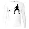 Men's Pro-Compression Long Sleeve T-Shirt Thumbnail