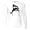 Men's Pro-Compression Long Sleeve T-Shirt Thumbnail