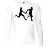 Men's Pro-Compression Long Sleeve T-Shirt Thumbnail