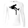 Men's Pro-Compression Long Sleeve T-Shirt Thumbnail