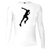 Men's Pro-Compression Long Sleeve T-Shirt Thumbnail