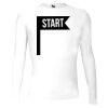 Men's Pro-Compression Long Sleeve T-Shirt Thumbnail