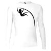 Men's Pro-Compression Long Sleeve T-Shirt Thumbnail