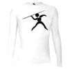Men's Pro-Compression Long Sleeve T-Shirt Thumbnail