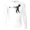 Men's Pro-Compression Long Sleeve T-Shirt Thumbnail