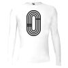 Men's Pro-Compression Long Sleeve T-Shirt Thumbnail