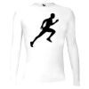 Men's Pro-Compression Long Sleeve T-Shirt Thumbnail