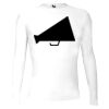 Men's Pro-Compression Long Sleeve T-Shirt Thumbnail