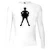 Men's Pro-Compression Long Sleeve T-Shirt Thumbnail
