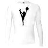 Men's Pro-Compression Long Sleeve T-Shirt Thumbnail