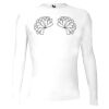 Men's Pro-Compression Long Sleeve T-Shirt Thumbnail