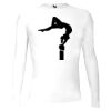 Men's Pro-Compression Long Sleeve T-Shirt Thumbnail
